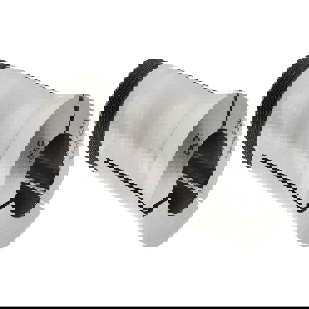 5C Steel Collet: 49/64